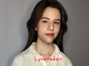 Lynettedarr