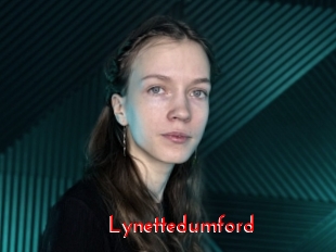 Lynettedumford