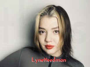 Lynetteedman