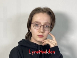 Lynetteeldon