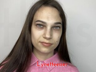 Lynetteesser