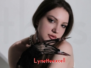 Lynetteexcell