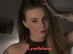 Lynettefarro