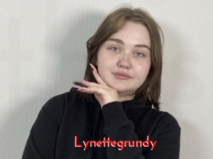 Lynettegrundy