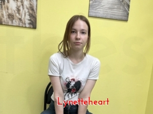 Lynetteheart