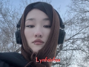 Lynfairfax