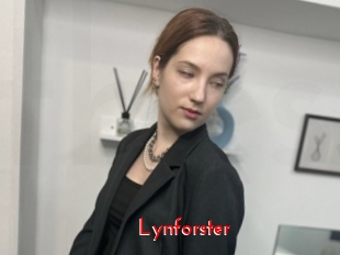 Lynforster