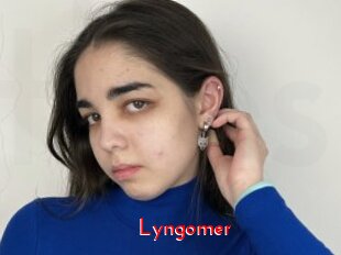 Lyngomer