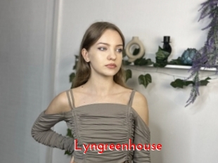 Lyngreenhouse