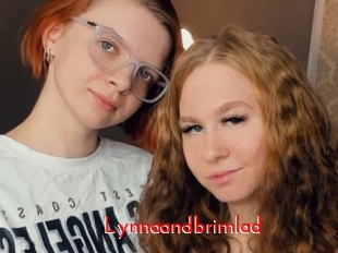 Lynnaandbrimlad