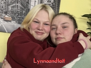 Lynnaandtait