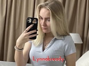 Lynnabready