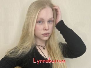 Lynnaburruss