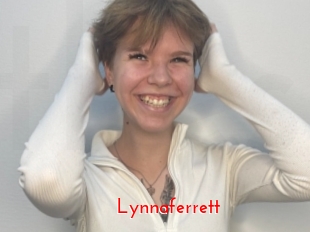 Lynnaferrett