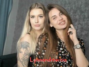 Lynnandmercia