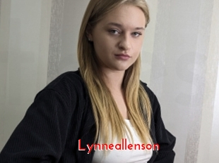 Lynneallenson