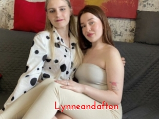 Lynneandafton