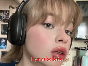 Lynneballester