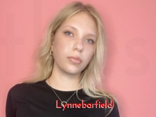 Lynnebarfield