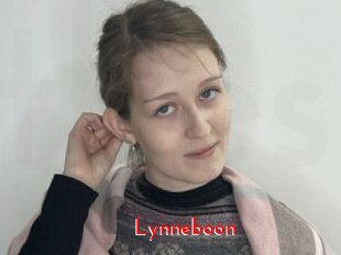 Lynneboon