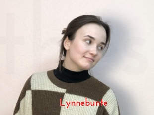 Lynnebunte