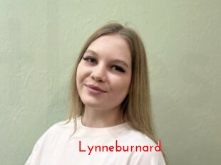 Lynneburnard