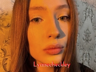 Lynnecheckley