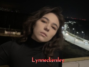 Lynneckersley