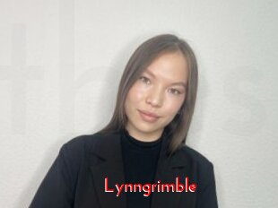 Lynngrimble