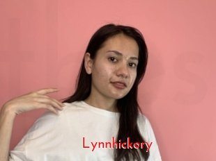 Lynnhickory