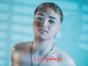 Lyongallego