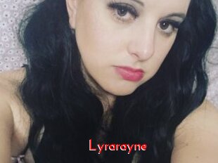 Lyrarayne