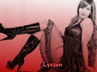 Lyxzen