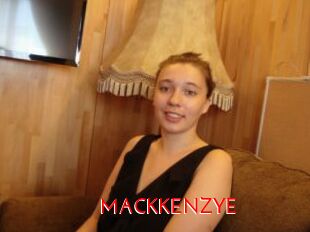 MACKKENZYE