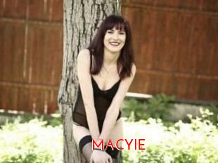 MACYIE