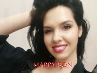 MADDYISON