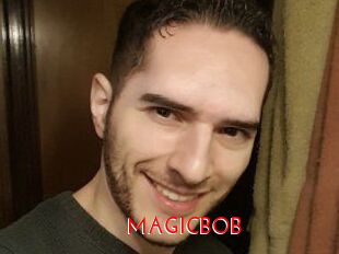 MAGICBOB