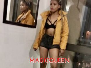 MAGICQUEEN