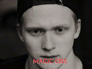 MAGIC_CRIS