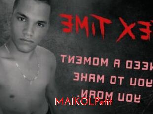 MAIKOLPetit