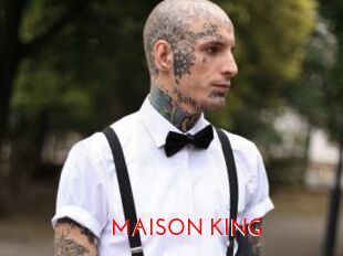 MAISON_KING