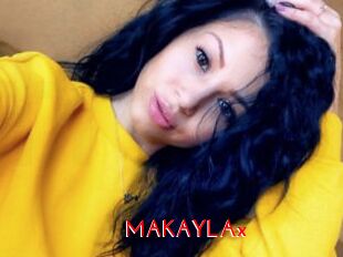 MAKAYLAx