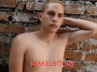 MAKELBOOHS