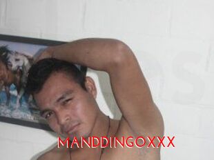 MANDDINGOXXX