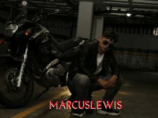 MARCUSLEWIS