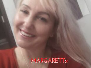 MARGARETTx