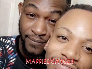 MARRIEDGAYS213