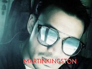 MARTINKINGSTON