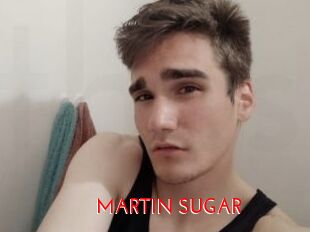 MARTIN_SUGAR