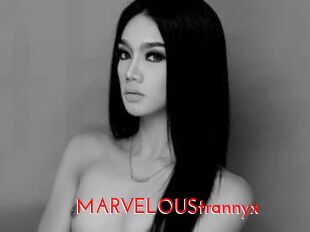 MARVELOUStrannyx